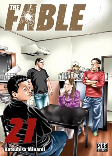 Tome 21