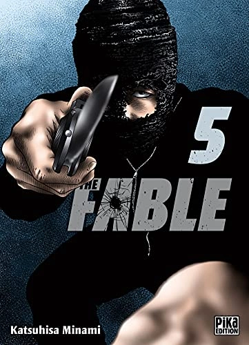 Tome 5