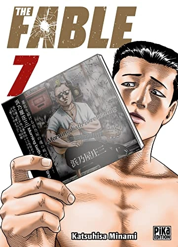 Tome 7