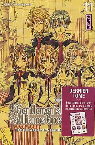 Tome 11