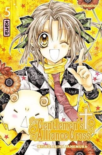 Tome 5