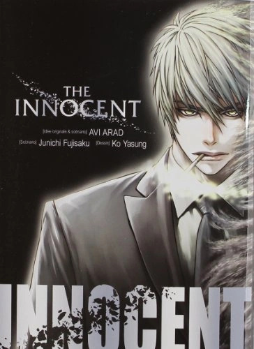 Couverture de The Innocent