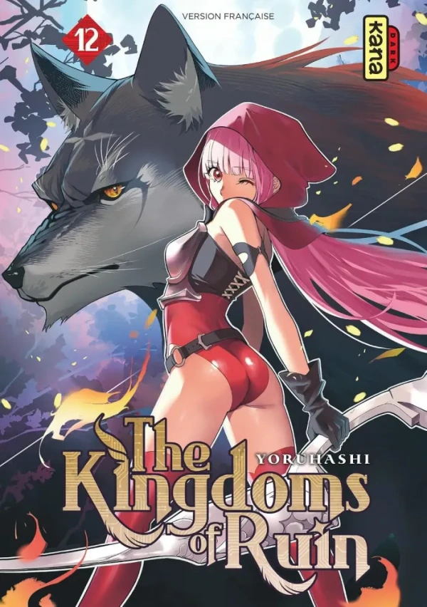 Tome 12
