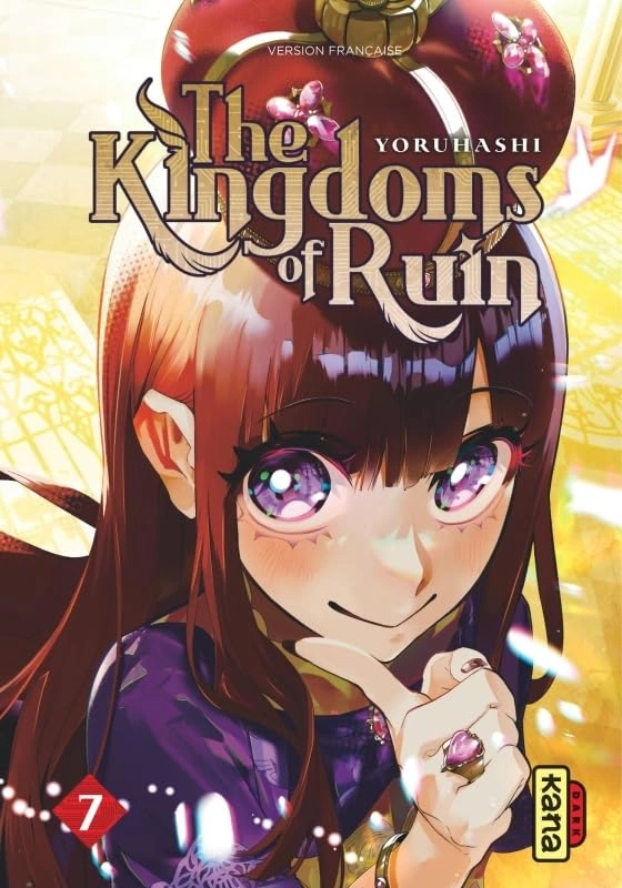 Tome 7