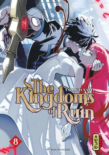 Tome 8