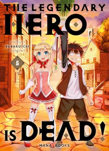 Tome 5