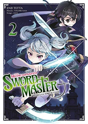 Tome 2