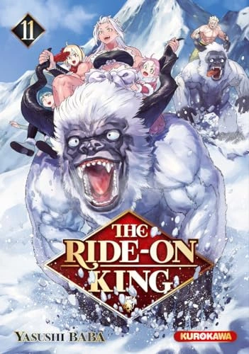 Tome 11
