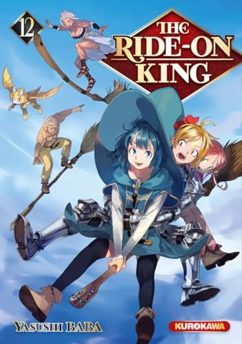 Tome 12