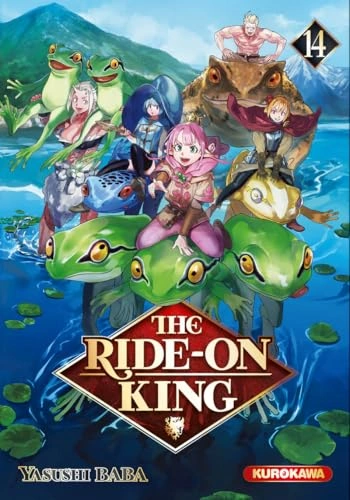 Tome 14