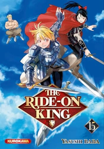 Tome 15