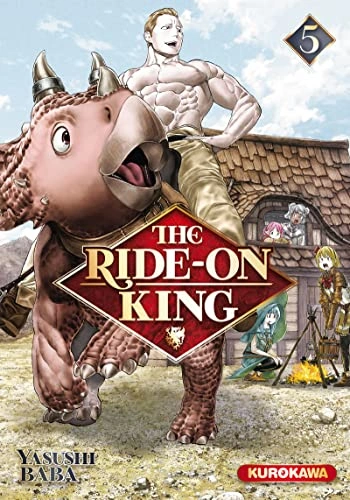 Tome 5