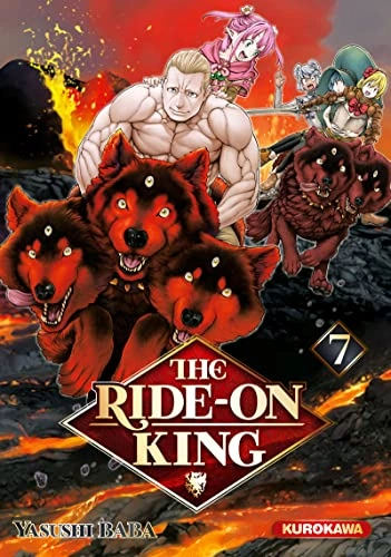 Tome 7