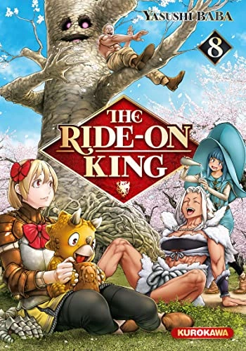 Tome 8
