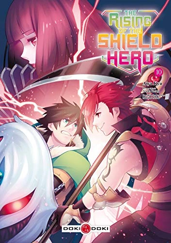 Tome 10