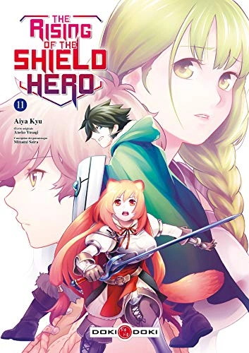 Tome 11