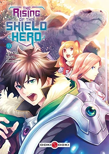 Tome 13