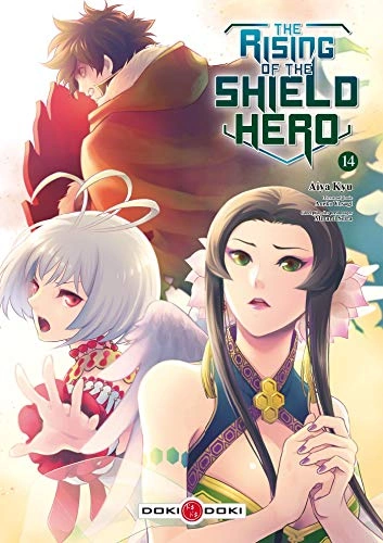 Tome 14