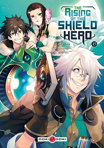 Tome 15