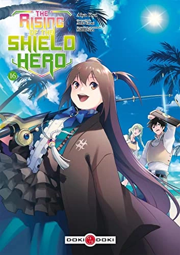 Tome 16