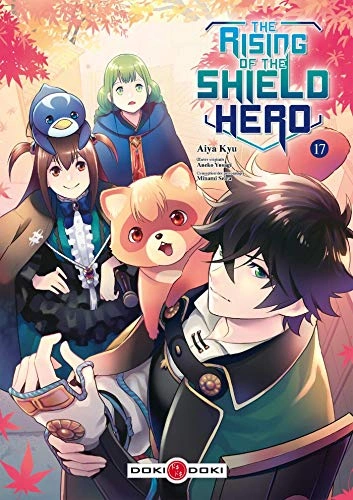 Tome 17