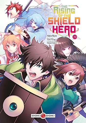 Tome 19