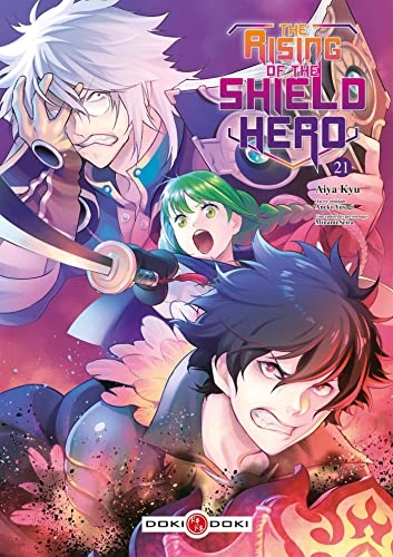 Tome 21
