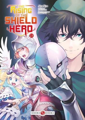 Tome 23
