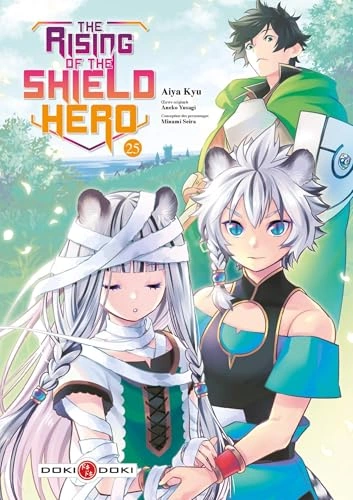 Tome 25