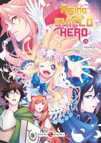 Tome 26