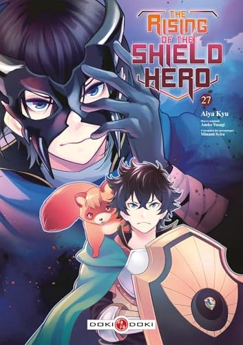 Tome 27