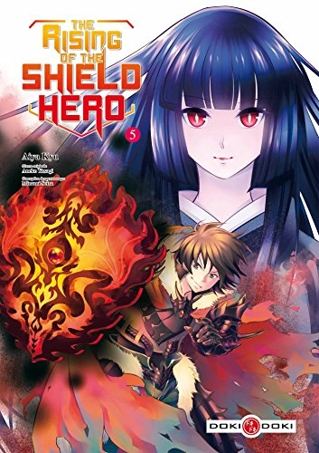 Tome 5