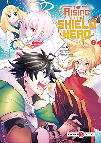 Tome 7