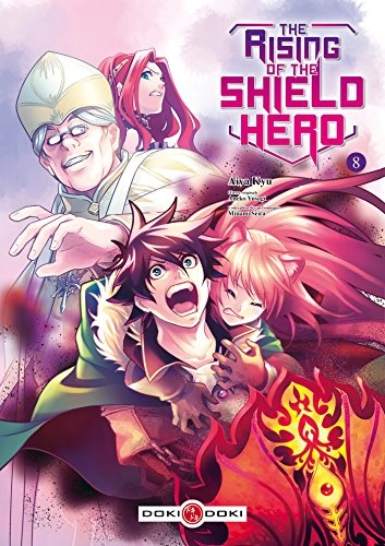Tome 8