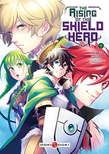 Tome 9