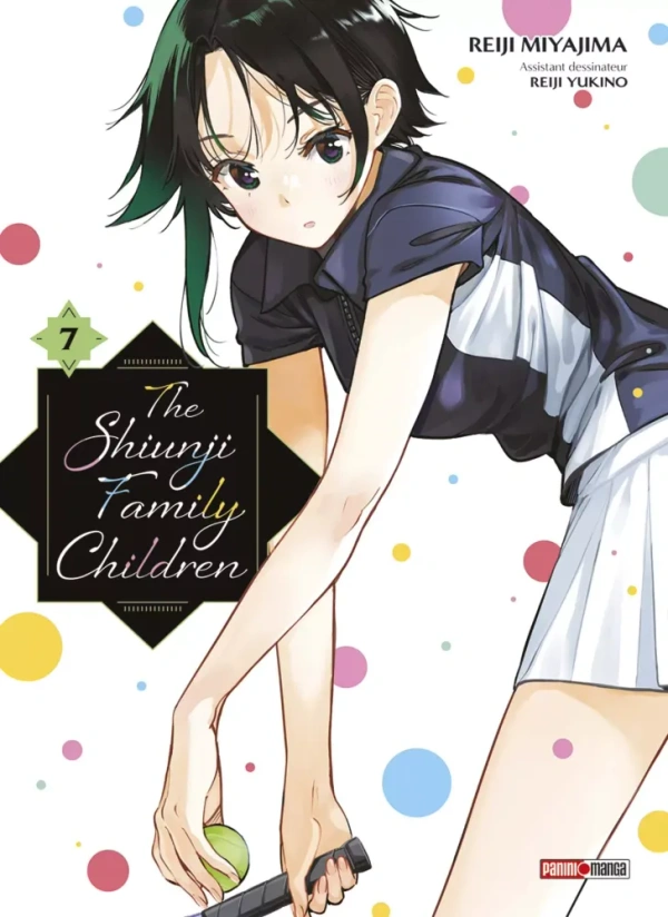 Tome 7