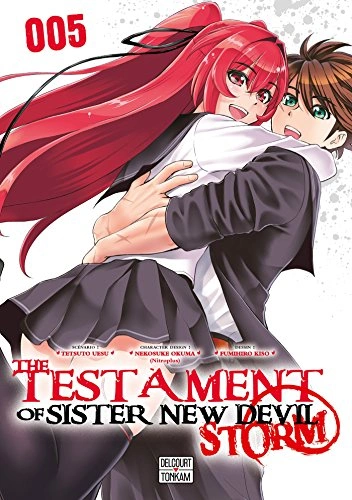 Tome 5