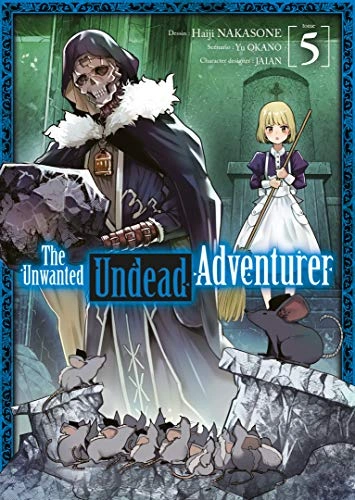 Tome 5