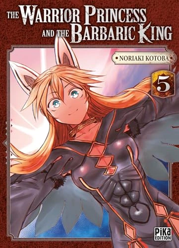 Tome 5