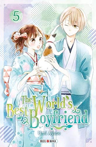 Tome 5
