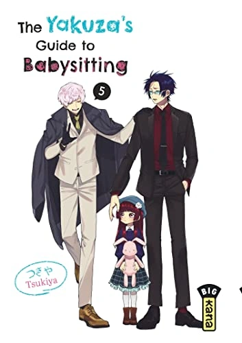 Tome 5