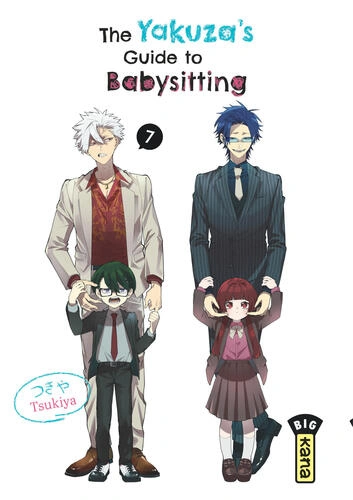 Tome 7