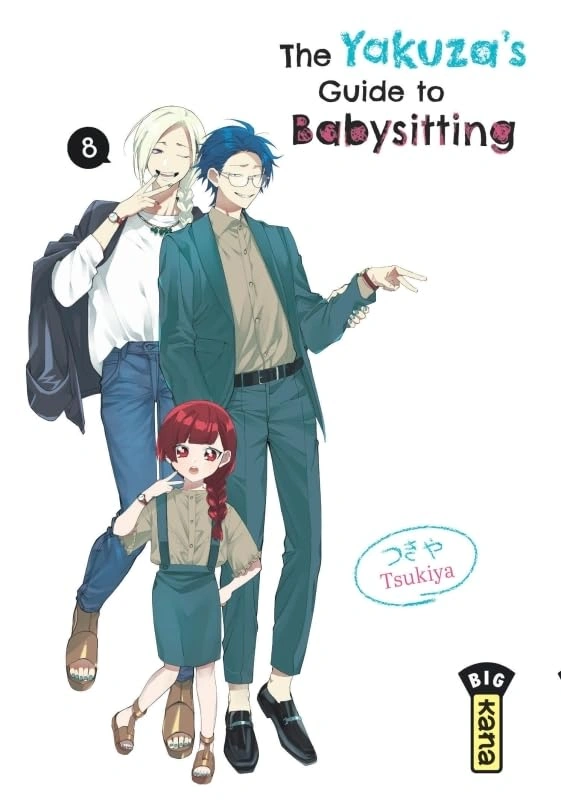 Tome 8
