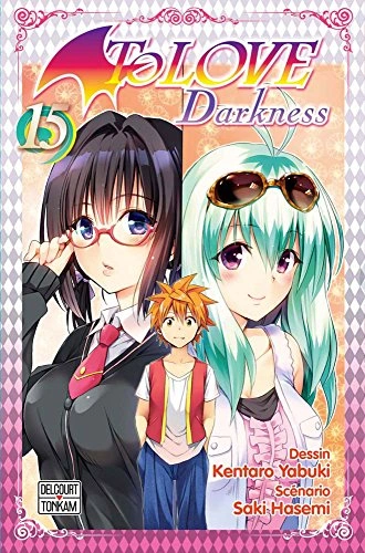 Tome 15