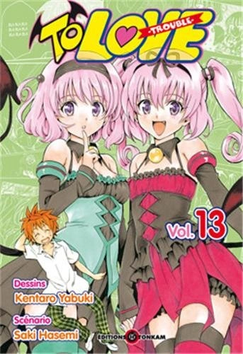 Tome 13