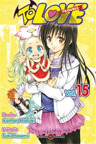 Tome 15