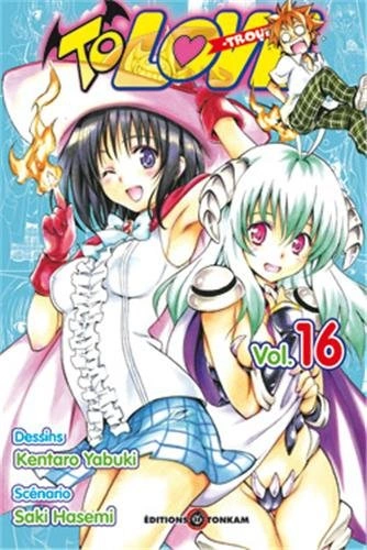 Tome 16