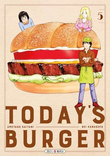 Tome 5