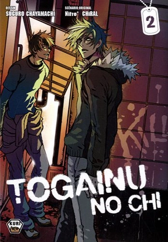 Tome 2