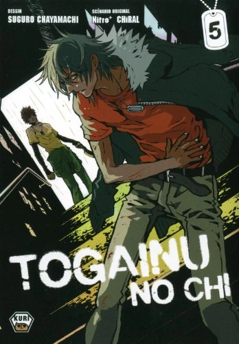 Tome 5